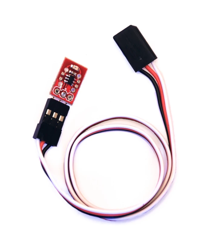 Flytron Infrared Remote Shutter Controller (Canon) - Image 2