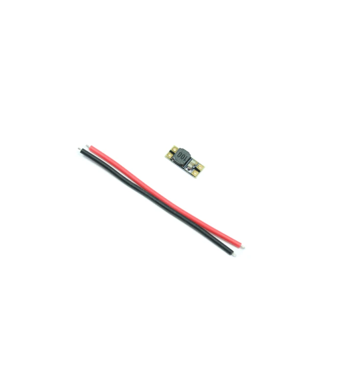 FPV Micro LC-Filter 1A 1S-4S / 3A 1S-2-6S - Image 2