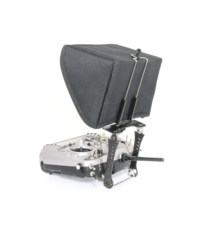Universal 7 Inch FPV Monitor / Tablet Screen Shroud - Image 3