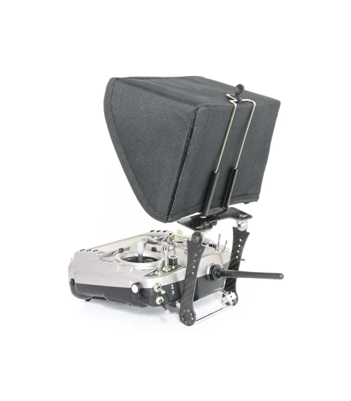 Universal 7 Inch FPV Monitor / Tablet Screen Shroud - Image 3