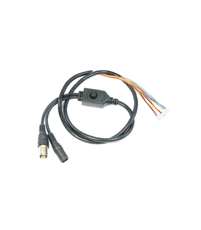 FPV-OSD-Programming-Cable OSD Programming Cable for FPV Camera with Video Out - Image 2