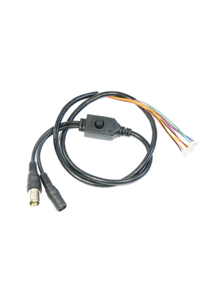 OSD Programming Cable for FPV Camera with Video Out - Image 2