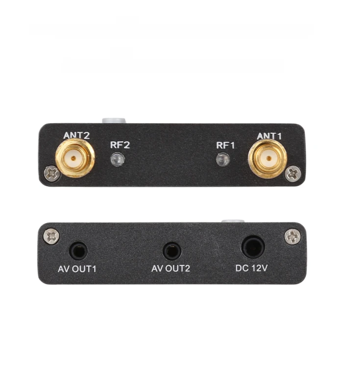 RD945 48 Channel 5.8Ghz RaceBand FPV Receiver - Image 2