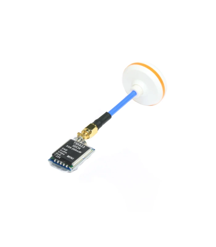 Tarot 5.8Ghz Circular Polarised FPV Tx/Rx Antenna (RHCP) - Image 4