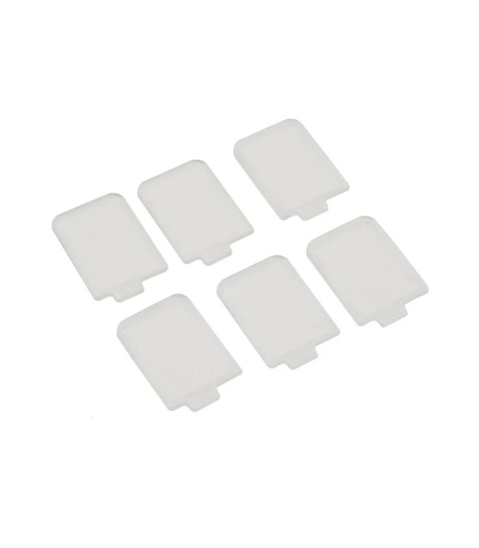Fat Shark Goggles Diopter Lens Set 3 Pairs - FSV1601 - Image 1