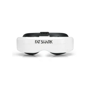 Discontinued: Fat Shark Dominator HDO 2.1 OLED FPV Goggles