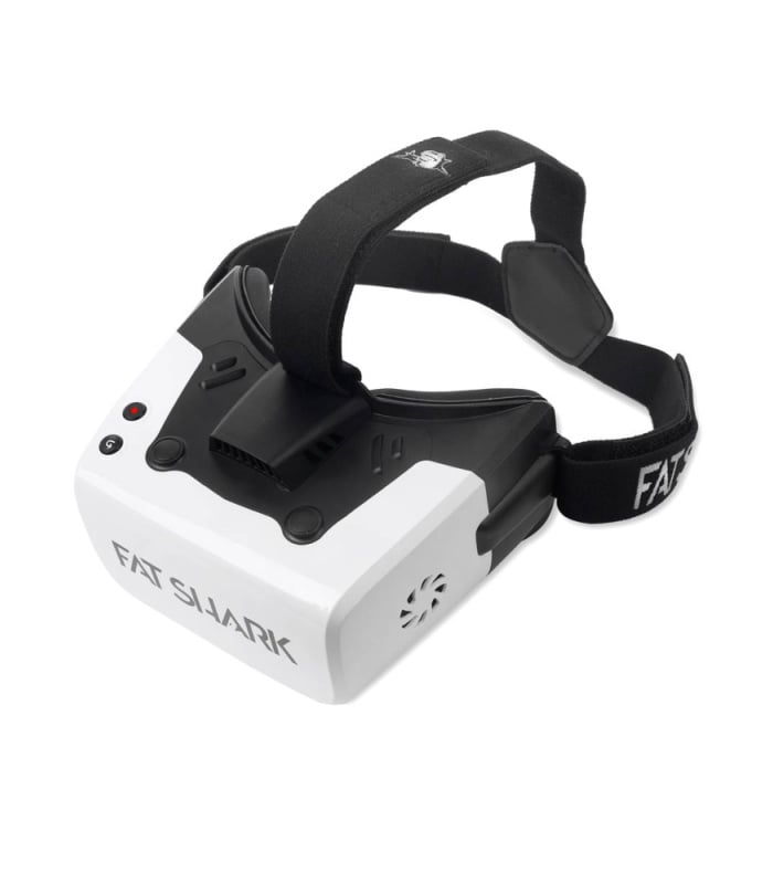 Fat Shark Recon HD Avatar Goggles - Image 2