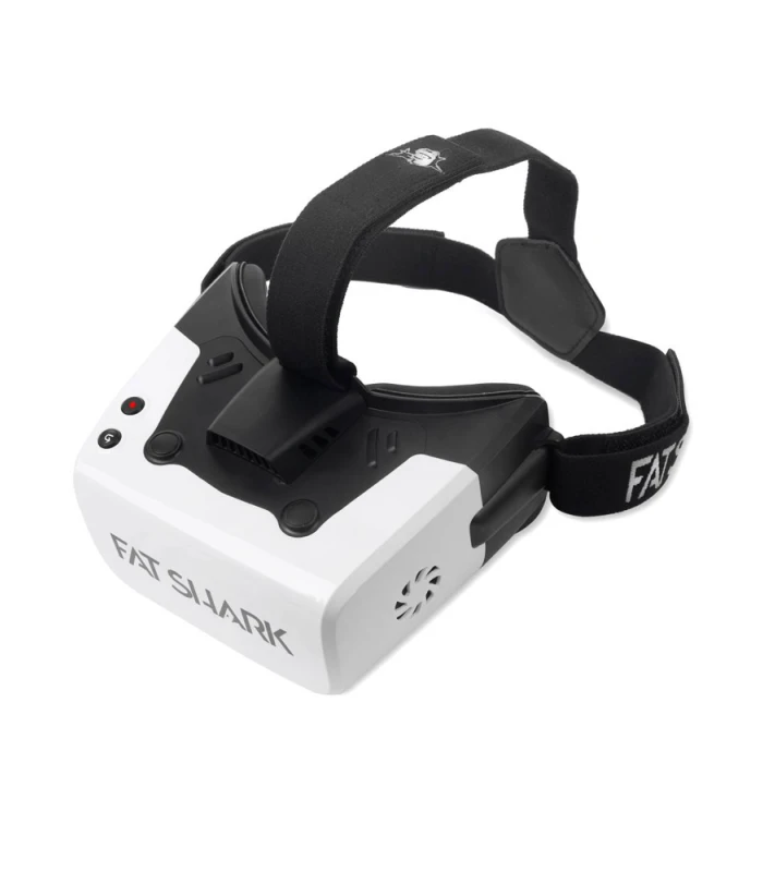 Fat Shark Recon HD Avatar Goggles - Image 2