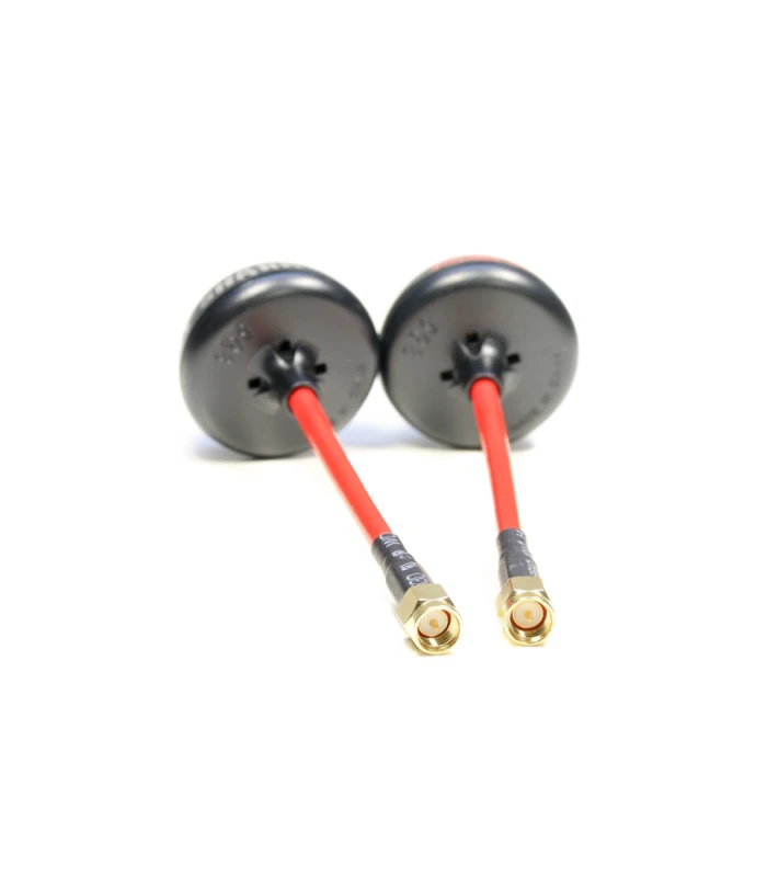 ImmersionRC 5.8GHz RHCP SpiroNet Antenna Set V2 (SMA) - Image 3