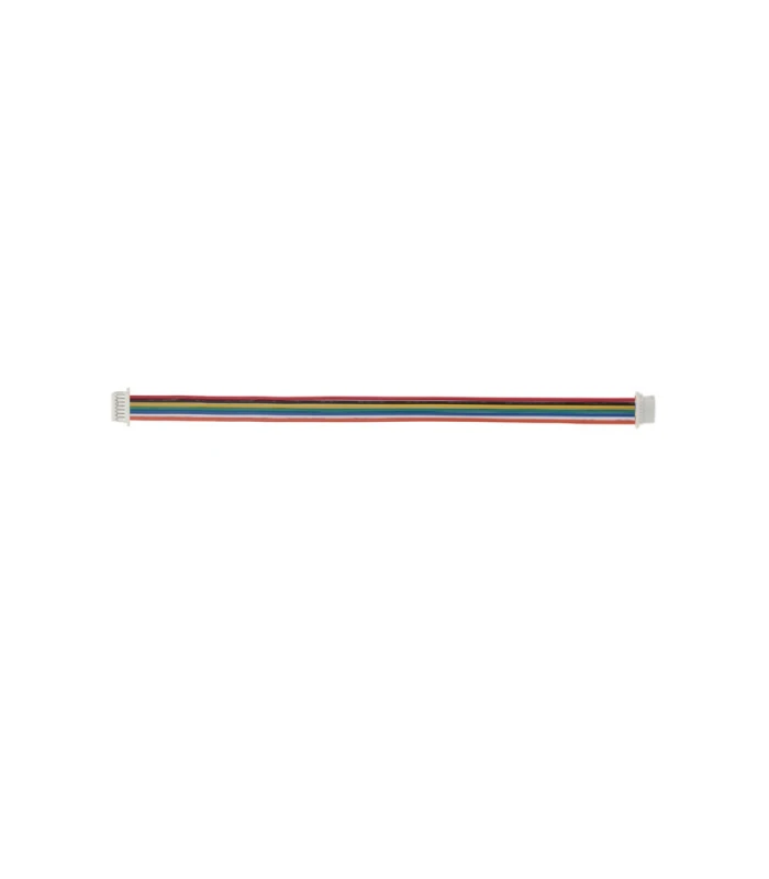 Shark Byte 15cm 7-Pin Programming Cable - Image 1