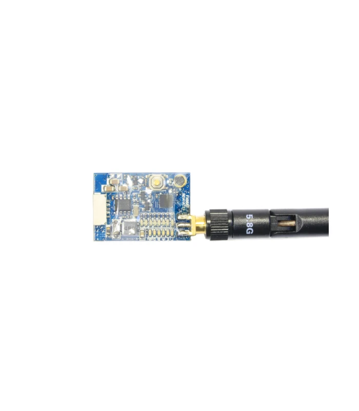 Discontinued: FXT FX668T 5.8Ghz 40CH FPV VTX Pit Mode 25/200/600mW - Image 3