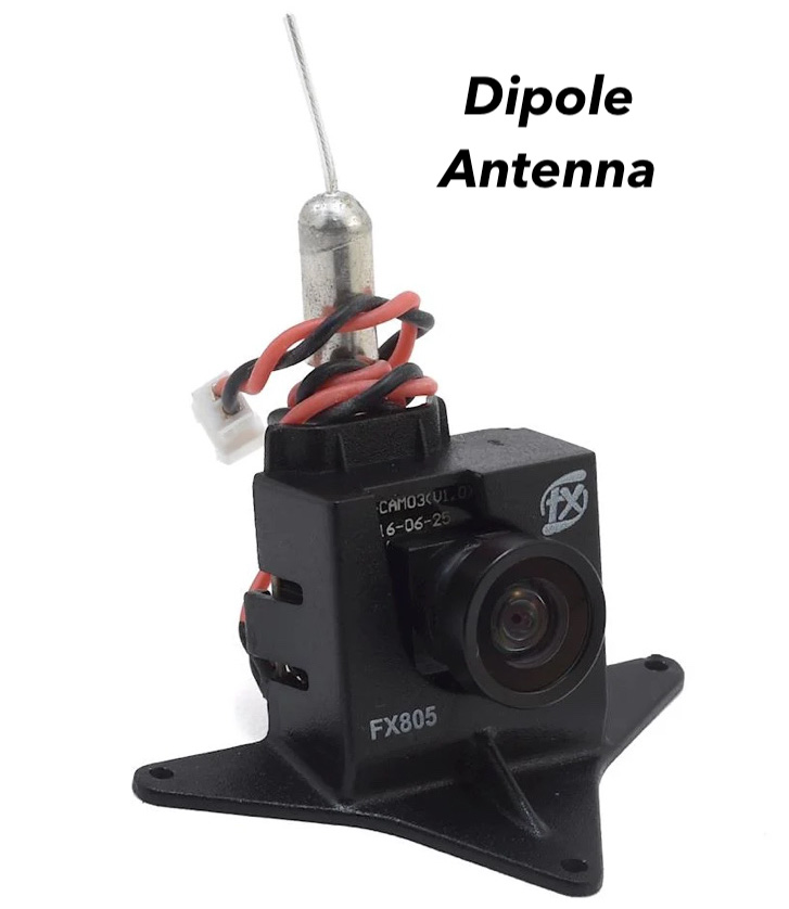 FX805 Dipole ANTENNA