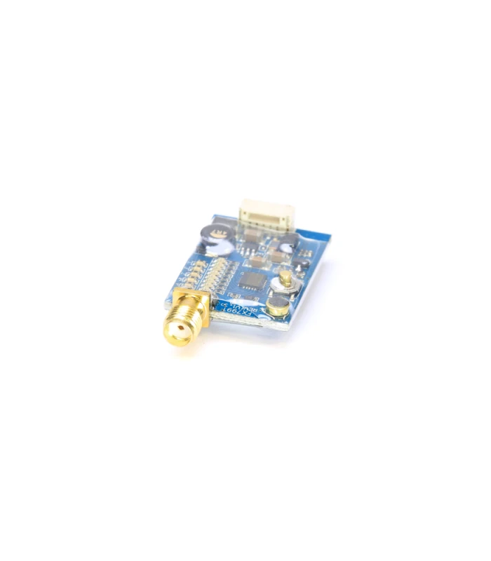 FXT FX799T 5.8Ghz 40CH Race Band FPV VTX 25/200/600mW - Image 4
