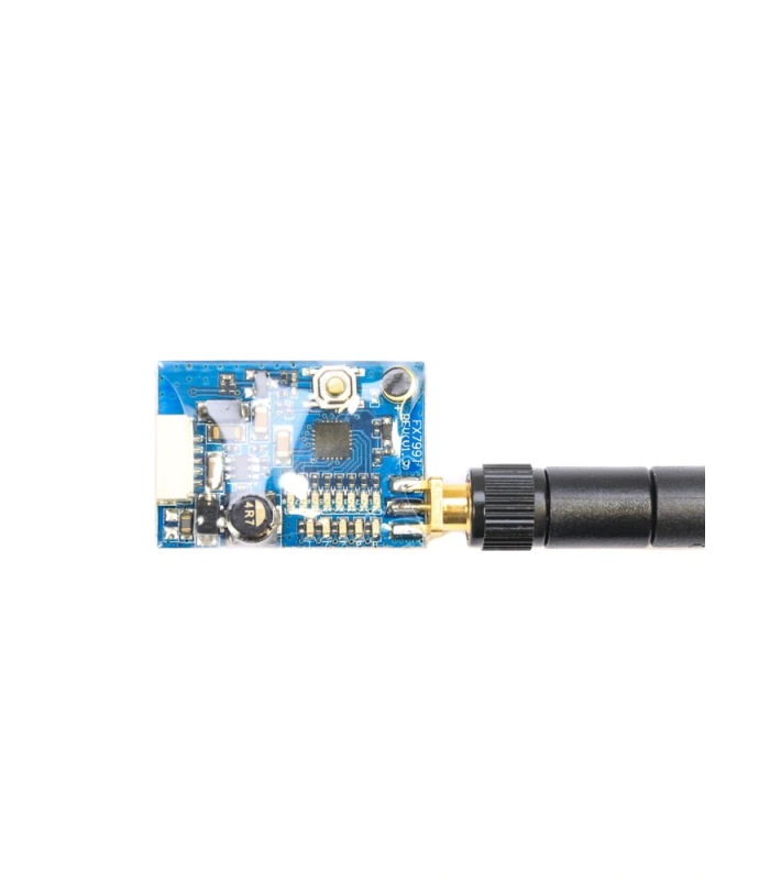 FXT FX799T 5.8Ghz 40CH Race Band FPV VTX 25/200/600mW - Image 3