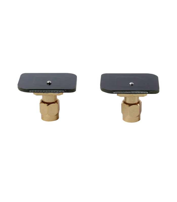 Fat Shark 4dBi Panel Antenna Kit for Dominator / Avatar HD - Image 1