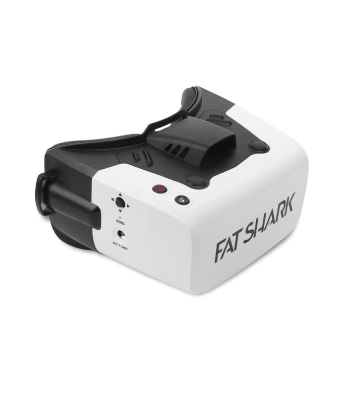 Fat Shark Recon HD Avatar Goggles - Image 1