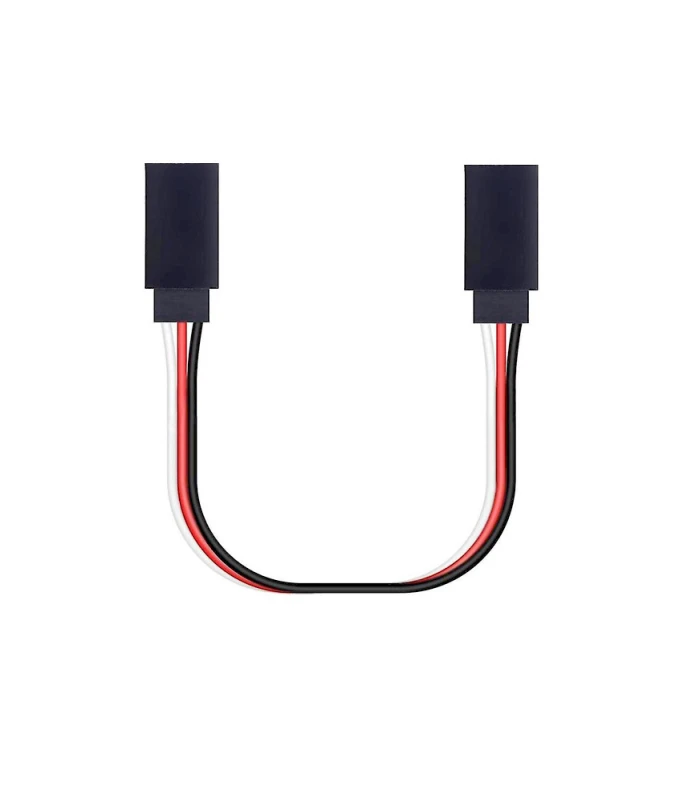 Servo Lead Wire Extension Female to Female - Image 1