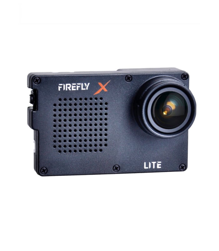 Hawkeye Firefly X Lite FPV 4K 60FPS Drone Camera - Image 1
