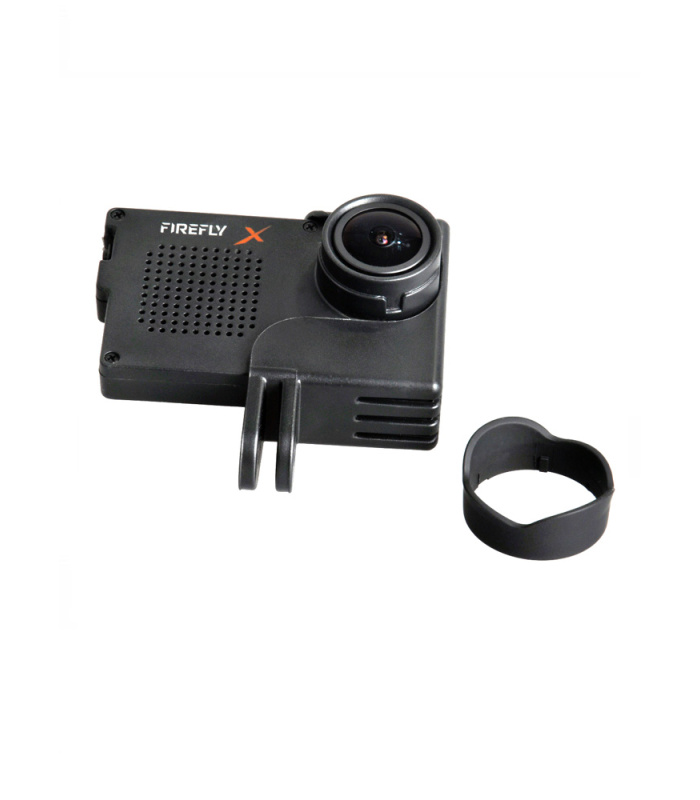 Hawkeye Firefly X Lite FPV 4K 60FPS Drone Camera - Image 2
