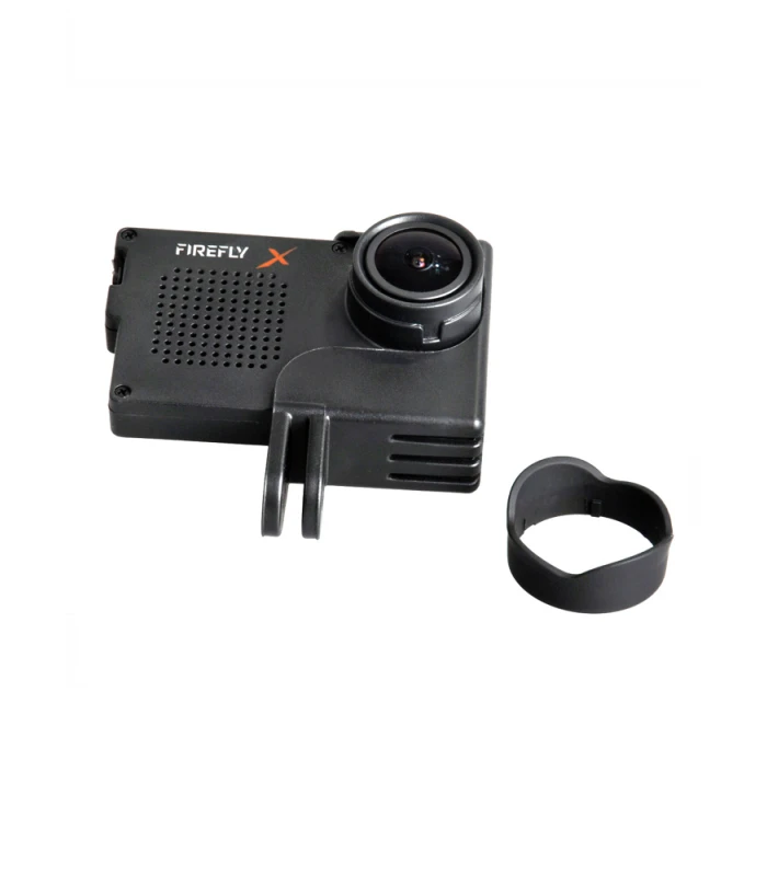 Hawkeye Firefly X Lite FPV 4K 60FPS Drone Camera - Image 2