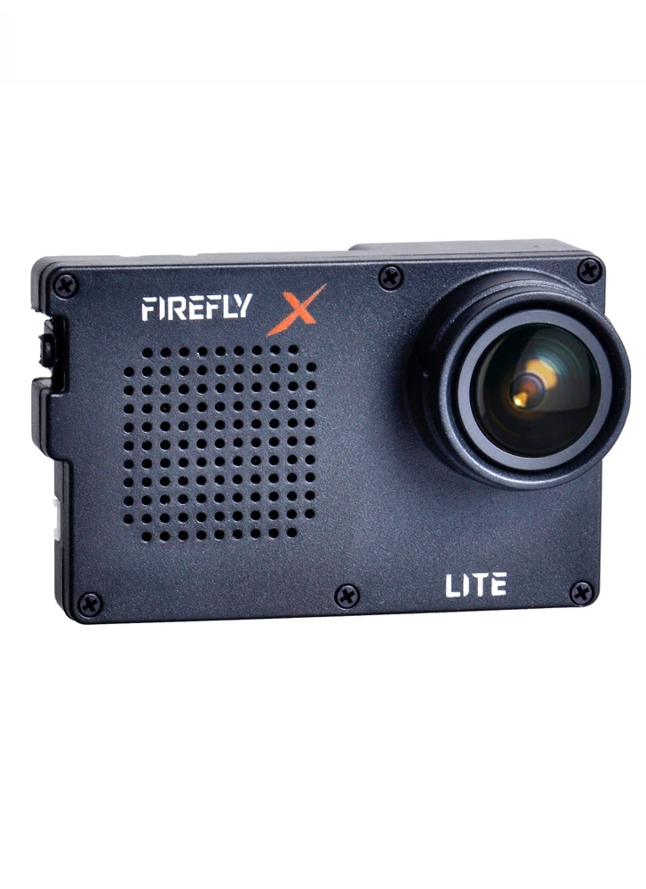 Firefly-X-Lite Hawkeye Firefly X Lite FPV 4K 60FPS Drone Camera - Image 1