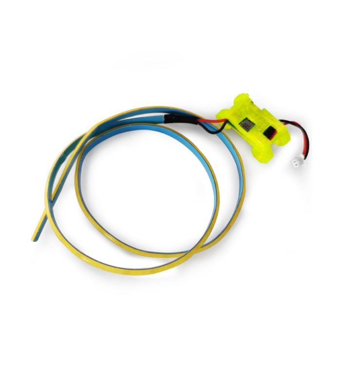 SpeedyBee LED Strip with BEC for Flex25 Cinewhoop - Image 1
