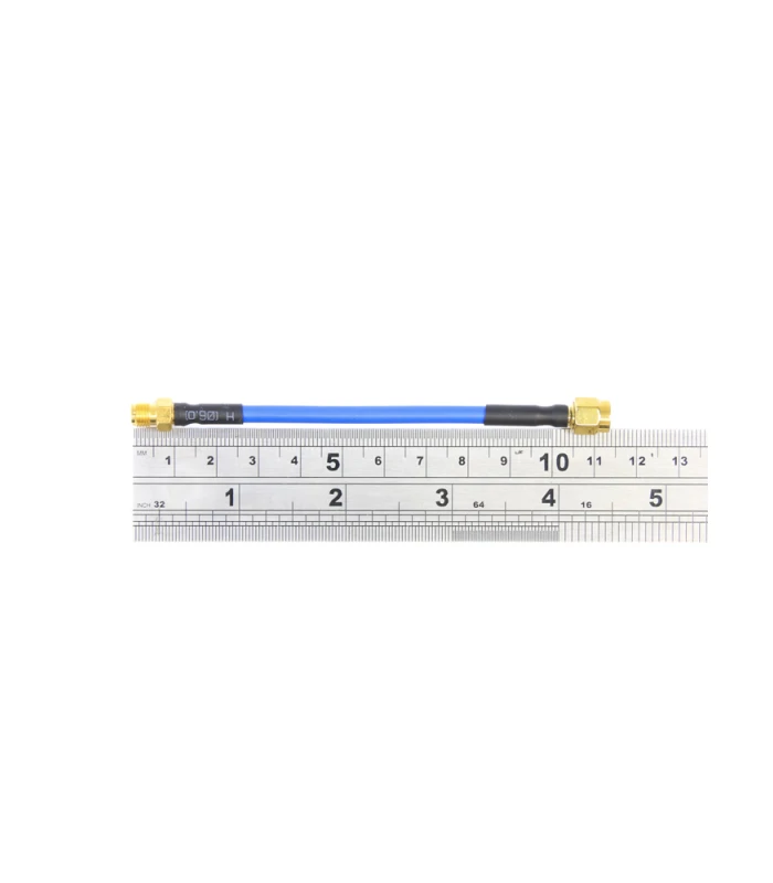 Aomway Flexible / Rigid Antenna SMA Extension Cable - Image 3