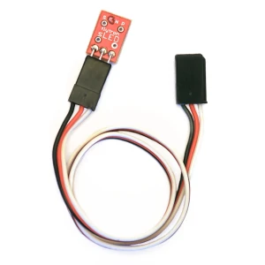 Flytron Infrared Remote Shutter Controller (Canon)