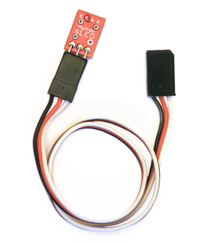 Flytron Infrared Remote Shutter Controller (Canon) - Image 1