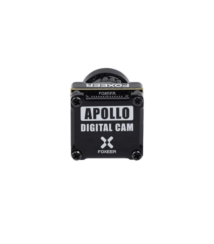 Foxeer Apollo Micro Digital Camera for DJI HD FPV - Image 3