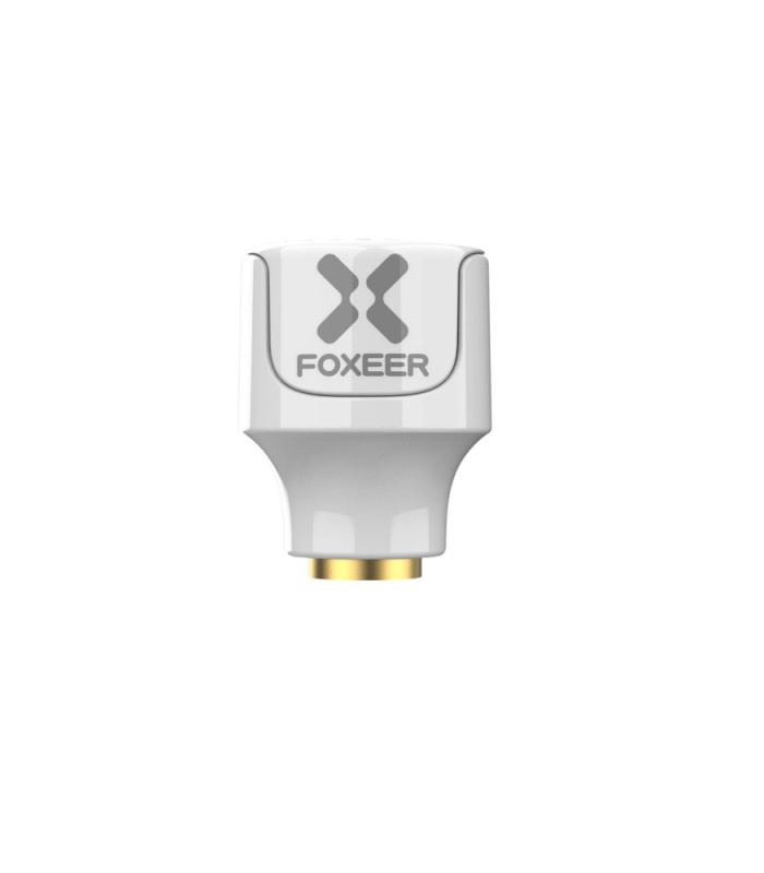 Foxeer Lollipop V4 Stubby 5.8GHz Antenna 2 Pack - LHCP - Image 1