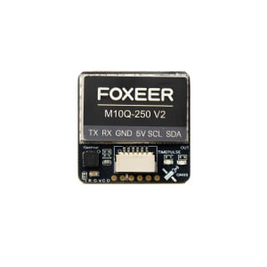 Foxeer M10Q 250 V2 GPS IST8310 Compass Module