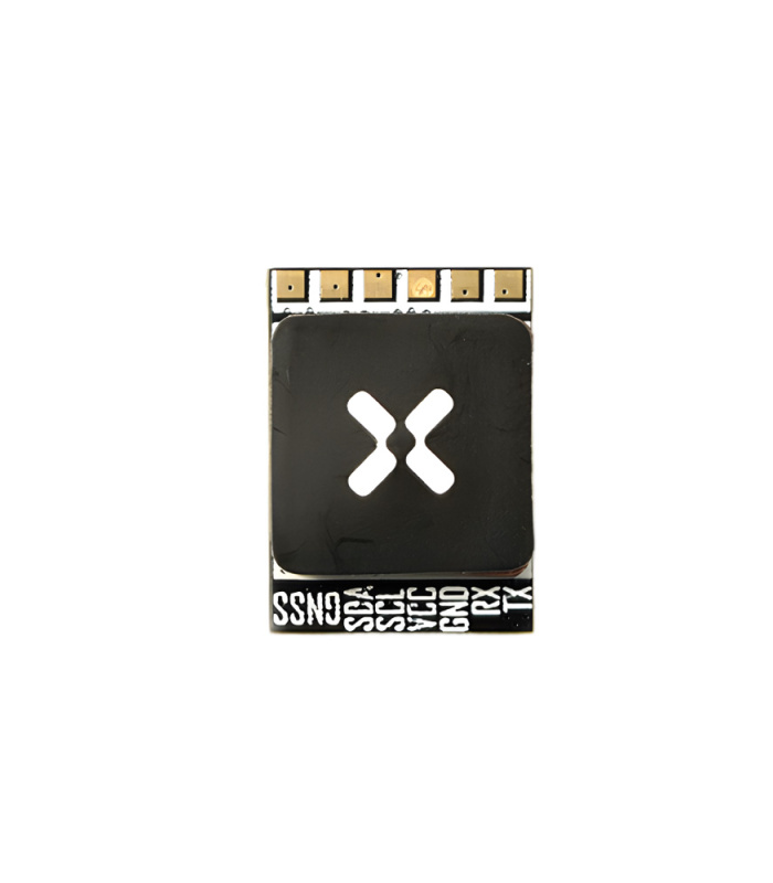 Foxeer M10Q 120 V2 GPS IST8310 Compass Module - Image 3