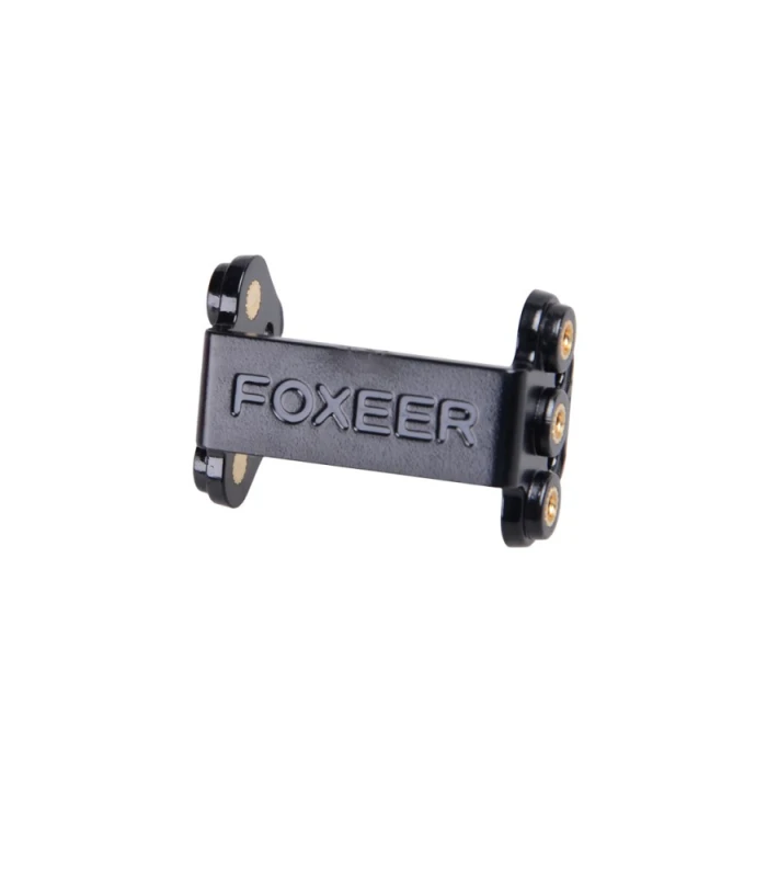 Foxeer Mini 22mm to Standard 28mm Camera Mount Adapter - Image 2