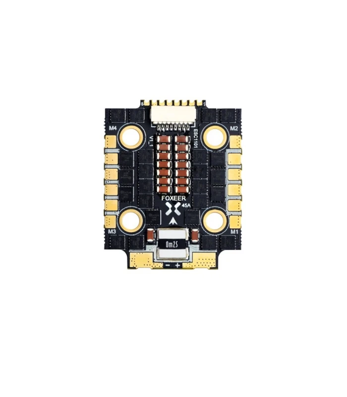 Foxeer Reaper Mini 3-6S BL32 4-in-1 20x20 ESC - 45A - Image 1