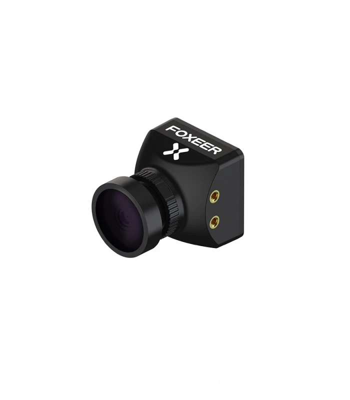 Foxeer Razer Mini V3 FPV Camera 2.1MM Lens - 4:3 - Image 5