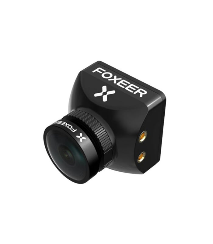 Foxeer T-Rex Mini 1500TVL 1.7mm FPV Camera - Image 1