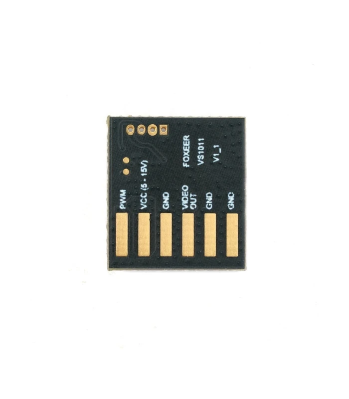 FPV 2 Channel Video Switcher
