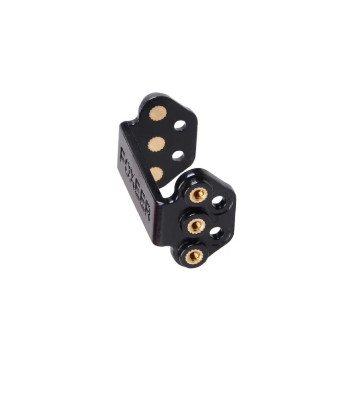 Foxeer Mini 22mm to Standard 28mm Camera Mount Adapter - Image 3