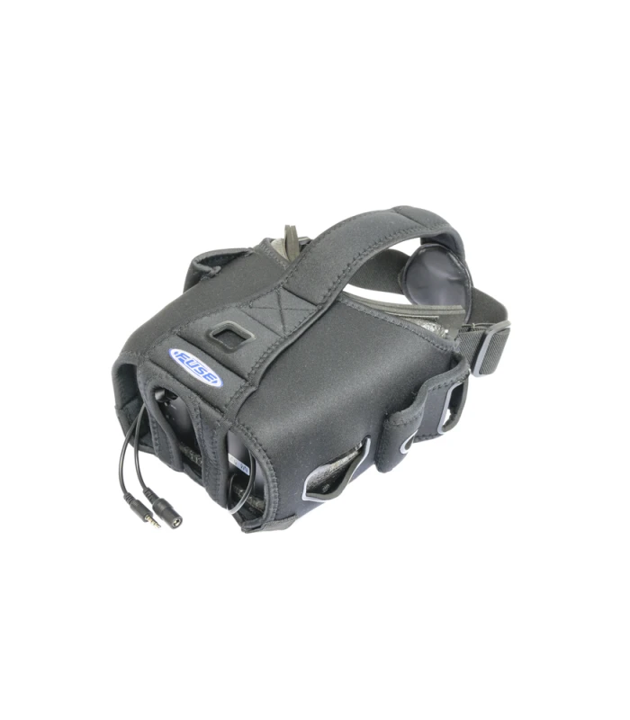 Fuse 'Quanum V2' DIY FPV Goggles 5inch LCD Monitor Kit - Image 1