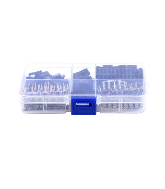 Servo Plug Male / Female Connector Set - Image 2
