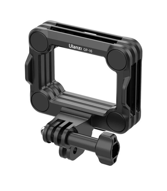 Ulanzi GP16 GoPro Magnetic Quick Release​ Mount - Image 3