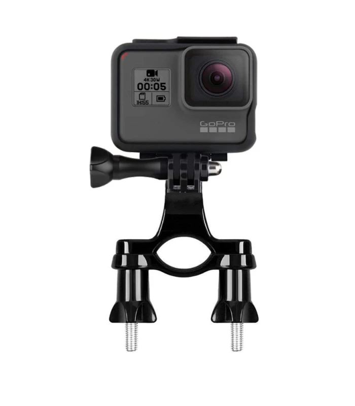 GoPro Action Camera Seatpost / Handlebar / Pole Mount - Image 3
