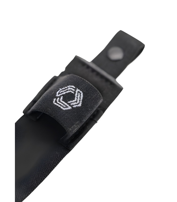 ETHiX Goggle Strap HD V3 Black for the DJI FPV Goggles V1/V2 - Image 4