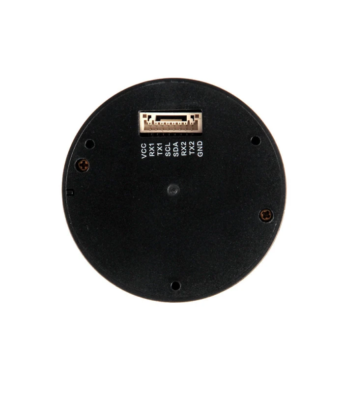Holybro H-RTK F9P Ultralight High-Precision GPS Compass - Image 2