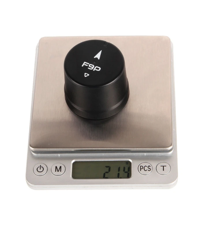 Holybro H-RTK F9P Ultralight High-Precision GPS Compass - Image 5