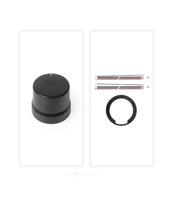 Holybro H-RTK F9P Ultralight High-Precision GPS Compass (New Version) - Image 2