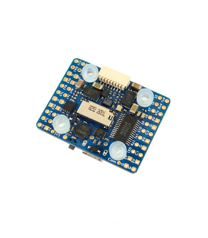 Matek H743 Mini V3 20x20 Flight Controller - Image 2