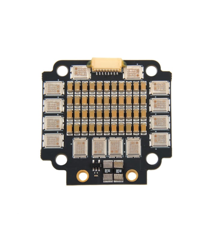 Holybro Tekko32 F4 Metal 4-in-1 65A ESC (AM32) Dshot 1200 - Image 4