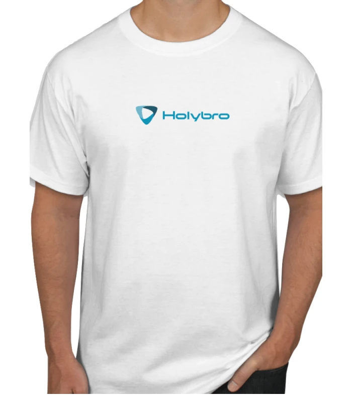 Holybro Team Pilot Cotton T-Shirt - Image 5